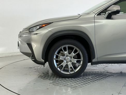 Used 2019 Lexus NX 300 FWD w/ Comfort Package image 27