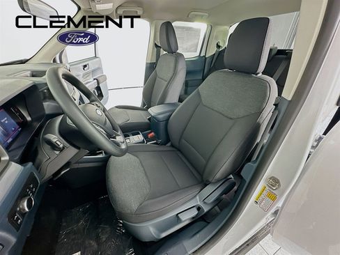 New 2025 Ford Maverick XL w/ Equipment Group 101A image 25