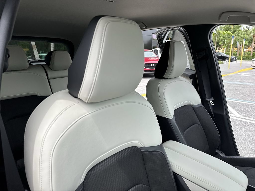 New 2026 MAZDA CX-5 Select AWD/4WD image 46