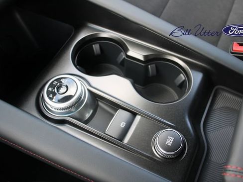 New 2026 Ford Explorer ST w/ Sun And Sound Package RWD image 14