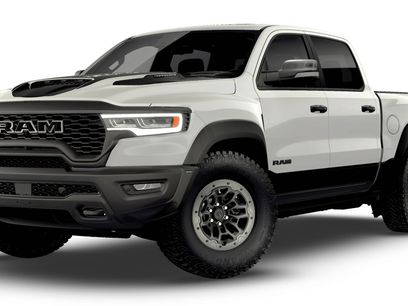 New 2026 RAM 1500 RHO w/ RHO Level 1 Equipment Group