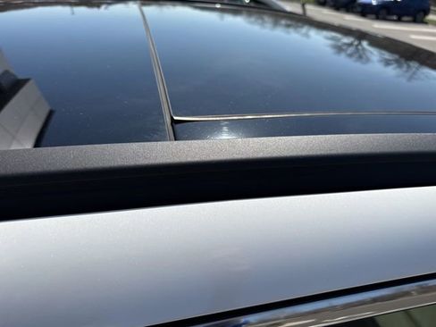 Used 2021 Ford Escape Titanium w/ Class II Trailer Tow Package image 17