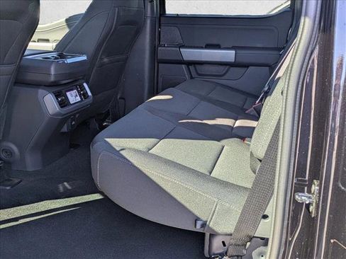 New 2026 Ford F150 XLT w/ Equipment Group 302A MID image 14