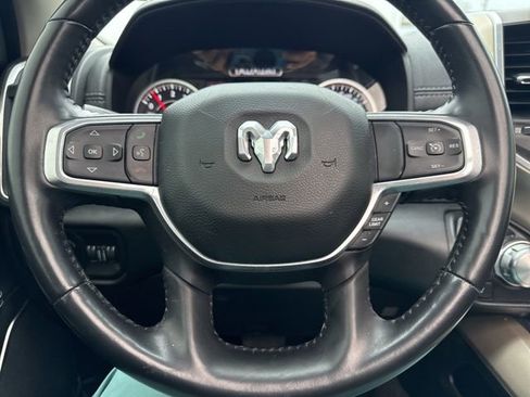 Used 2022 RAM 1500 Laramie image 19