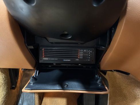 Used 2007 Maserati Quattroporte Sport GT image 25