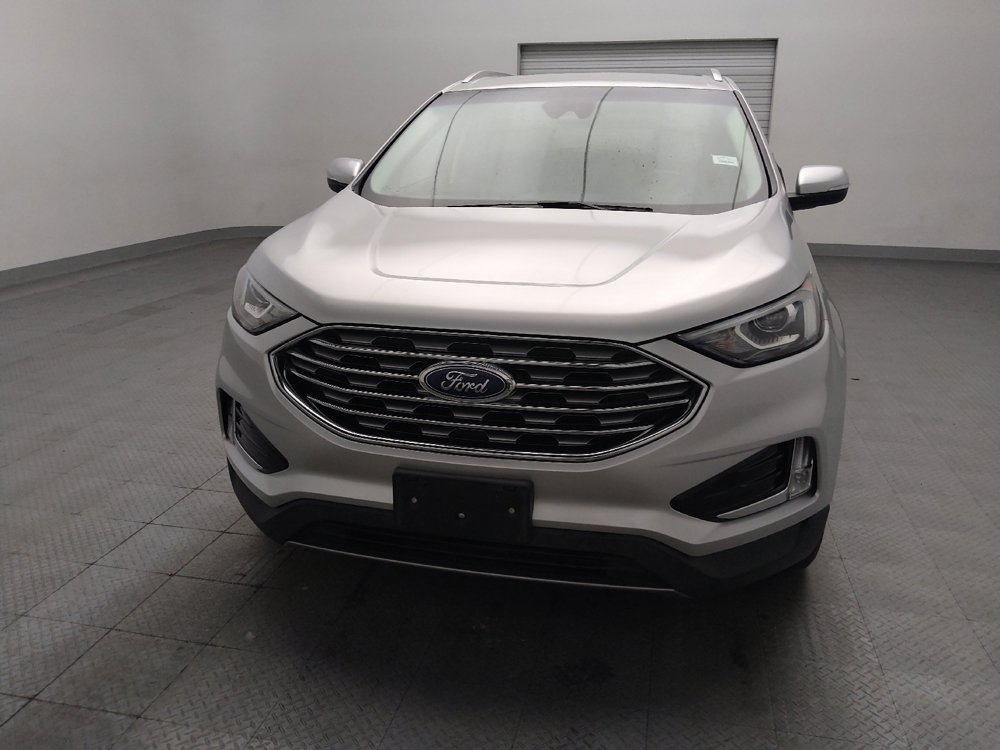 Used 2019 Ford Edge Titanium FWD image 15