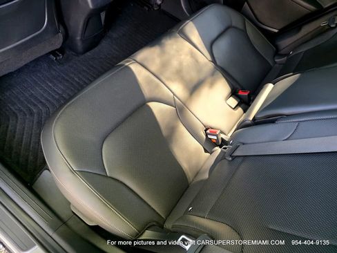 Used 2022 Kia EV6 Wind RWD image 31