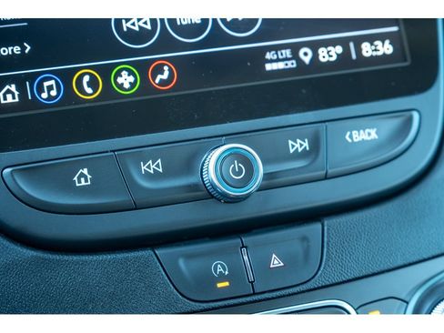 Used 2024 Chevrolet Malibu LT FWD image 29