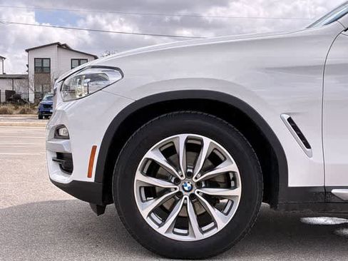 Used 2019 BMW X3 xDrive30i w/ Convenience Package image 22