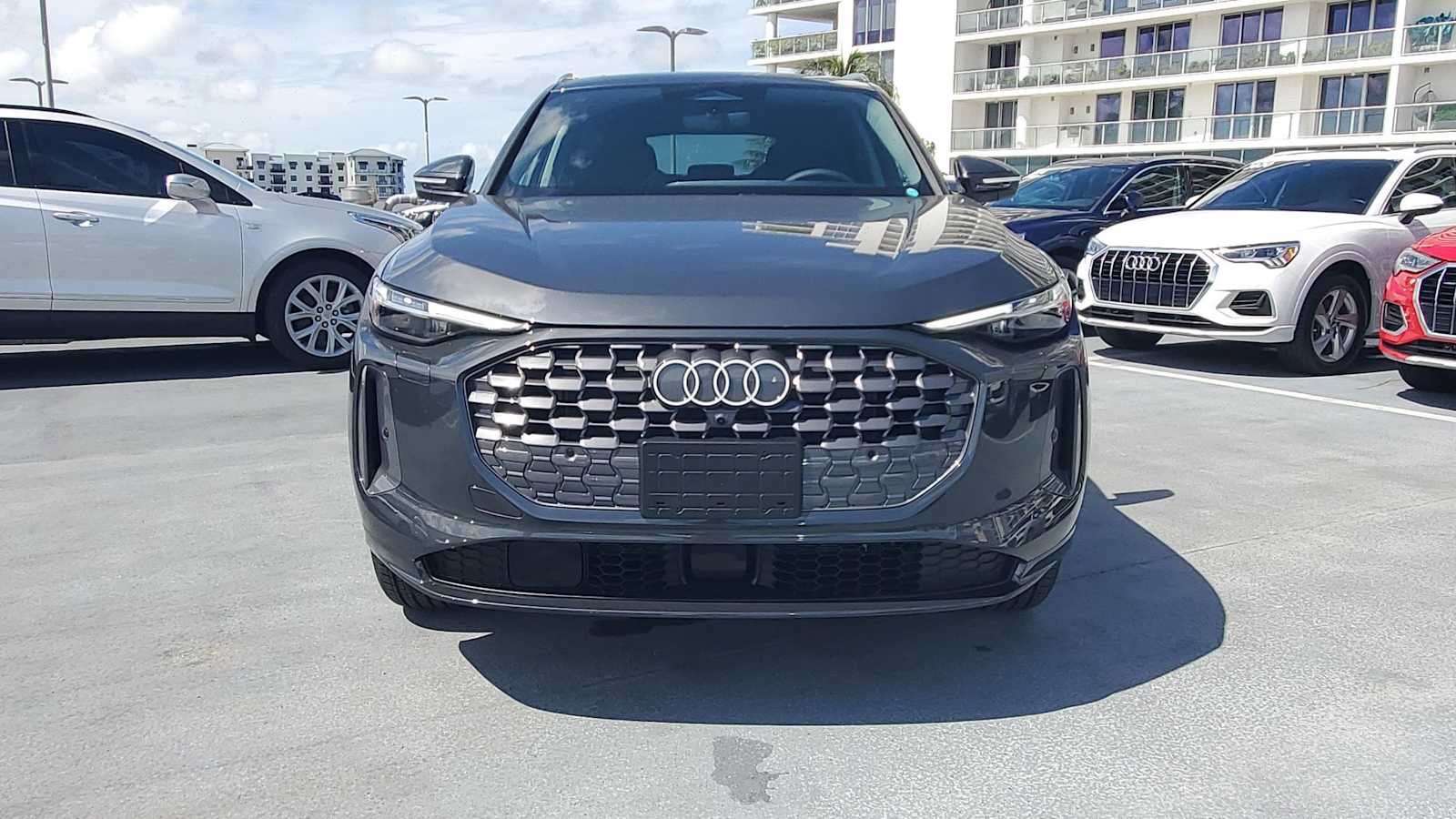 New 2026 Audi Q5 Premium Plus AWD/4WD image 9