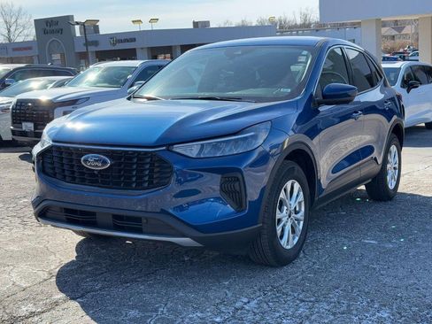 Used 2023 Ford Escape Active w/ Tech Pack #2 image 6
