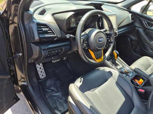 Used 2022 Subaru Forester Wilderness AWD/4WD image 15