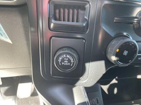 New 2025 Ford F150 STX w/ Equipment Group 200A image 14