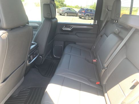 New 2026 Chevrolet Silverado 2500 LTZ w/ Trail Boss Package AWD/4WD image 11