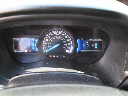 Used 2019 Ford Ranger Lariat w/ Equipment Group 501A Mid image 31