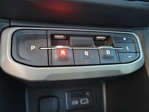 Used 2021 GMC Acadia Denali w/ Denali Technology Package image 19