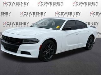 Used 2022 Dodge Charger SXT w/ Blacktop Package 360° Tour