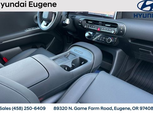 New 2026 Hyundai Palisade SEL image 17