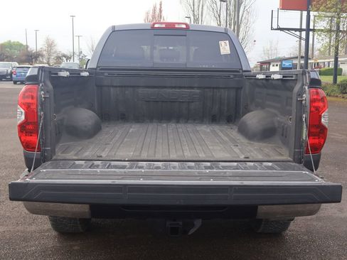 Used 2015 Toyota Tundra SR5 w/ TRD Off Road Package image 6