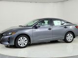 New 2025 Nissan Sentra S image 3