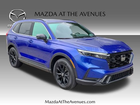 Used 2023 Honda CR-V Sport image 3