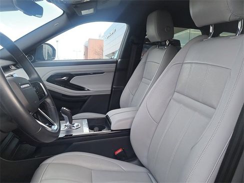 Certified 2023 Land Rover Range Rover Evoque SE image 20