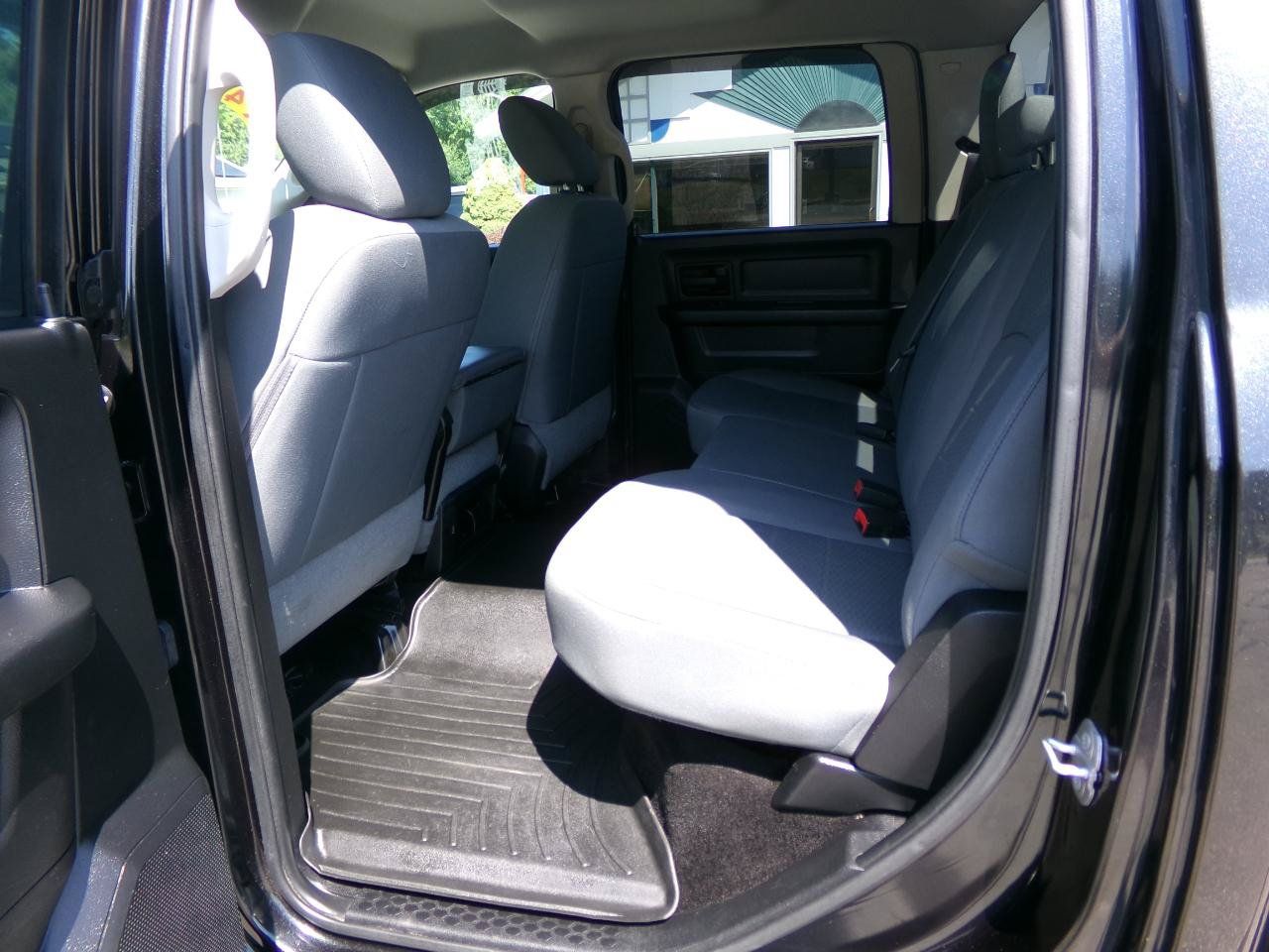 Used 2016 RAM 1500 Tradesman w/ Popular Equipment Group AWD/4WD image 15