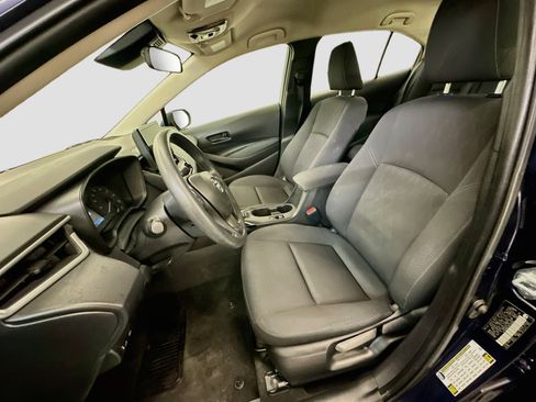 Used 2024 Toyota Corolla LE FWD image 13