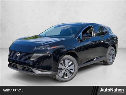 New 2026 Nissan Murano SL