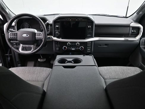 Used 2022 Ford F150 XLT w/ Equipment Group 302A High image 20