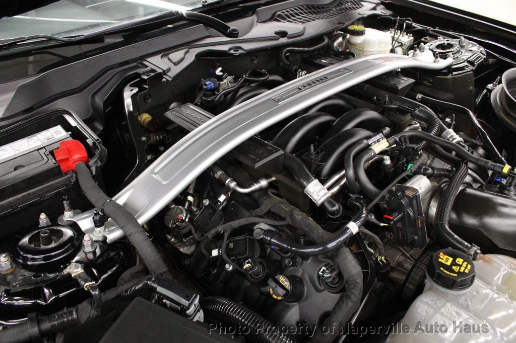 Used 2019 Ford Mustang Bullitt w/ Bullitt Electronics Package RWD image 43