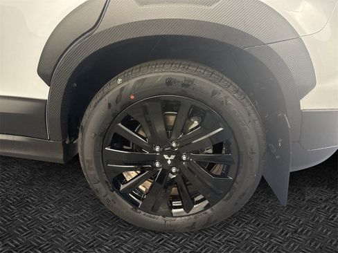 New 2025 Mitsubishi Outlander Sport 2.0 Trail Edition image 13