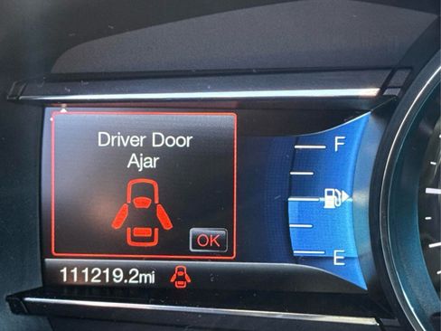 Used 2017 Ford Explorer Limited w/ Equipment Group 303A AWD/4WD image 35