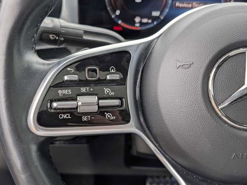 Certified 2023 Mercedes-Benz CLA 250 image 11