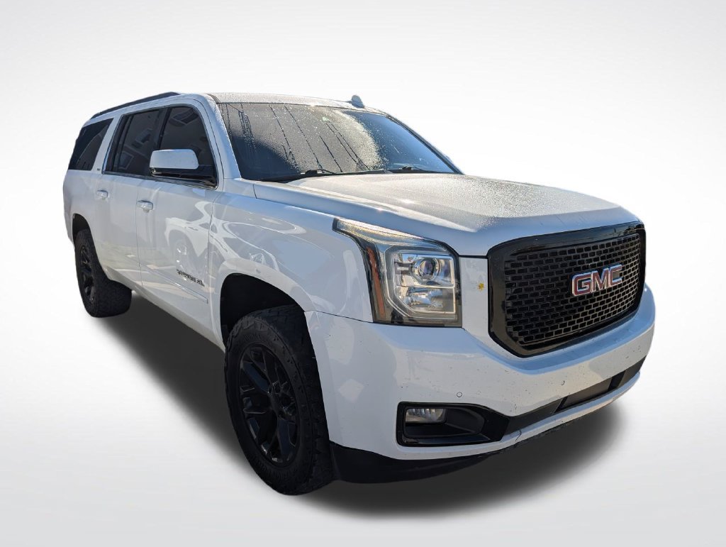 Used 2015 GMC Yukon XL SLT w/ Open Road Package RWD 360° Tour