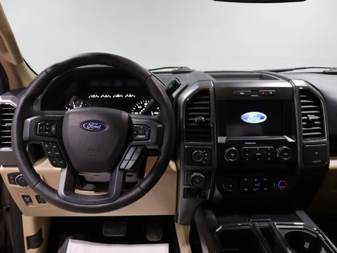 Used 2019 Ford F150 XLT w/ Equipment Group 301A Mid image 21