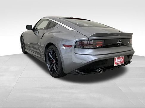 Used 2023 Nissan Z Performance w/ Floor Mat Package (L93) image 3