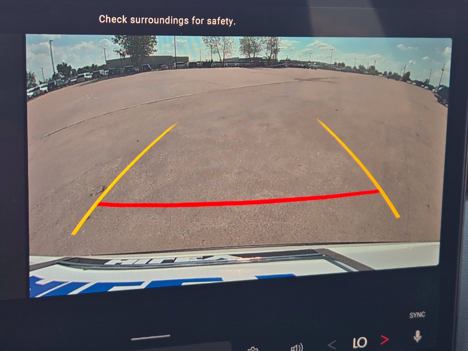 New 2026 MAZDA CX-5 Select AWD/4WD image 13