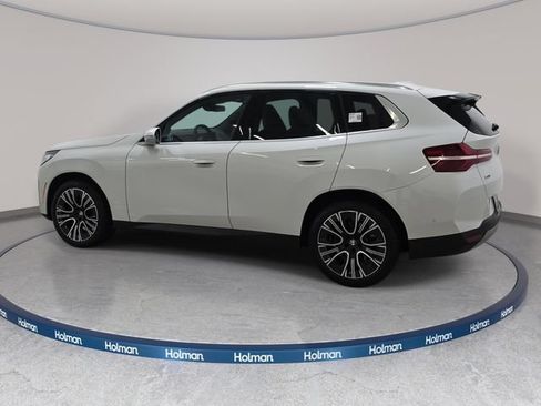 Used 2026 BMW X3 xDrive30i w/ Convenience Package AWD/4WD image 7