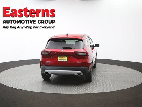 Used 2023 Ford Escape Active AWD/4WD image 38