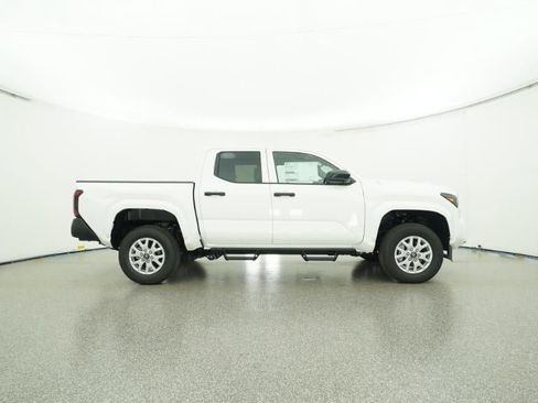 New 2026 Toyota Tacoma SR image 60