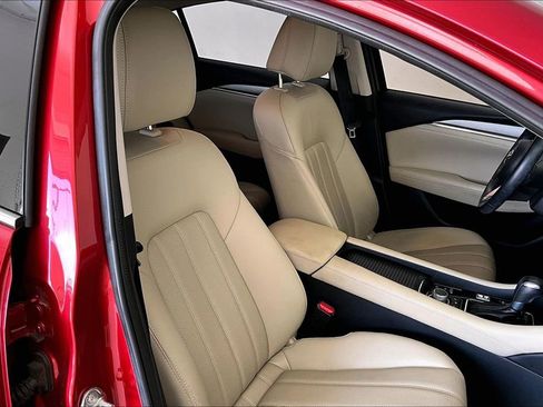 Used 2020 MAZDA MAZDA6 Touring image 10