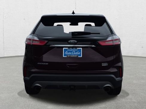 Used 2020 Ford Edge SEL w/ Convenience Package AWD/4WD image 6