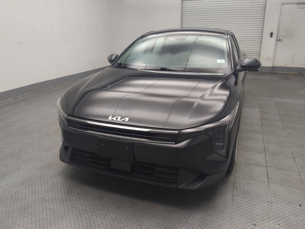 Used 2025 Kia K4 FWD image 15