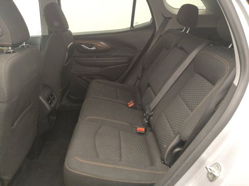 Used 2021 GMC Terrain SLE w/ Driver Convenience Package FWD image 18