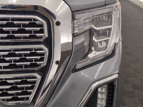Used 2019 GMC Sierra 1500 Denali w/ Technology Package image 10