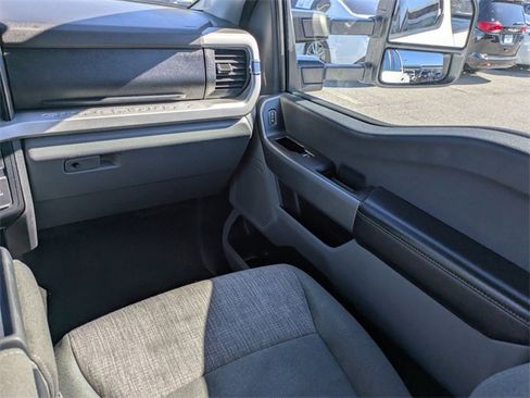 Certified 2024 Ford F350 XLT image 17