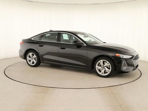Certified 2025 Audi A5 2.0T Prestige AWD/4WD image 9
