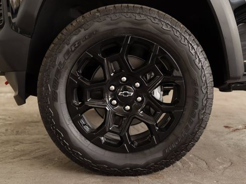 New 2026 Chevrolet Colorado Trail Boss image 39