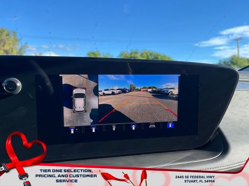 New 2026 Buick Encore GX Sport Touring w/ Advanced Technology Package image 31